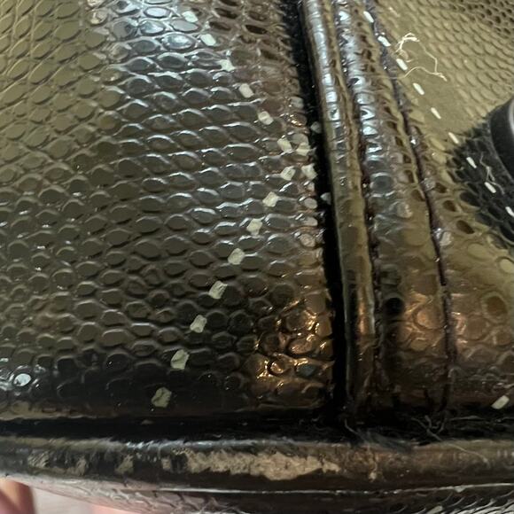 Mary Kay Cosmetics Deluxe Consultant Handbag w/ Tote Insert - Picture 12 of 12